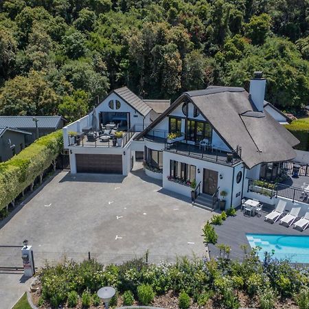 Cloverleigh Guest House ワイルダーネス エクステリア 写真